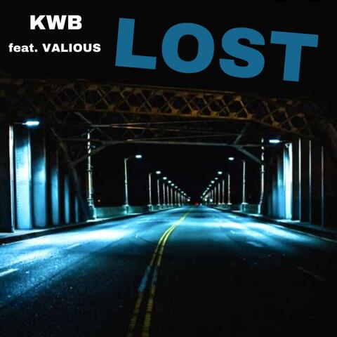 Lost (feat. Valious)