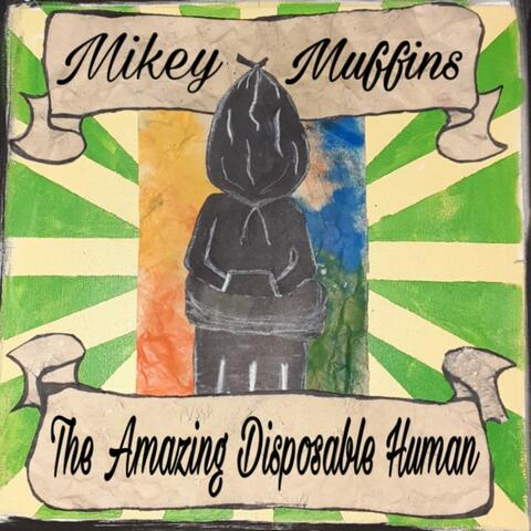 The Amazing Disposable Human