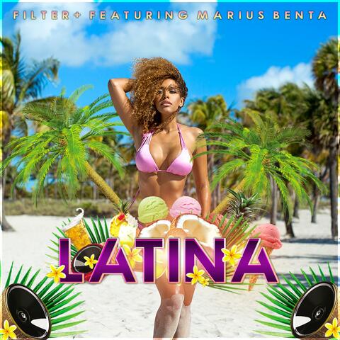 Latina (feat. Marius Benta)