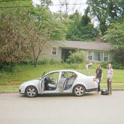 Unlistenable Garbage Music