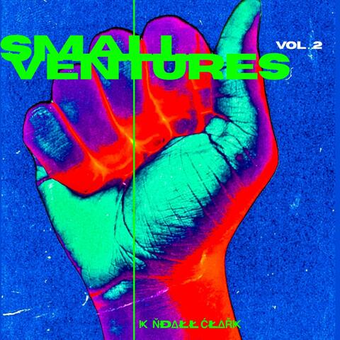 Small Ventures 2