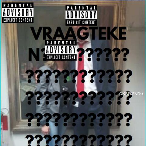 Vraagteken