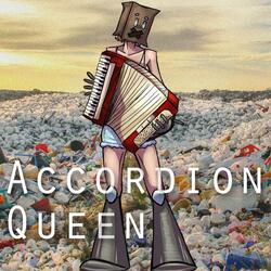 Accordion Queen (feat. Utau Alice)