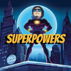 Superpowers