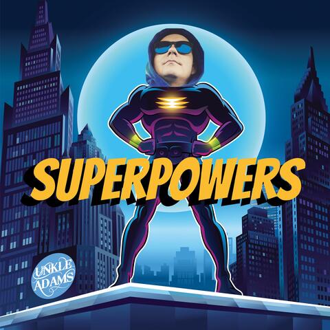 Superpowers