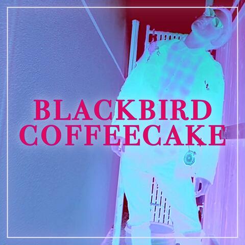 Blackbird Coffee Cake