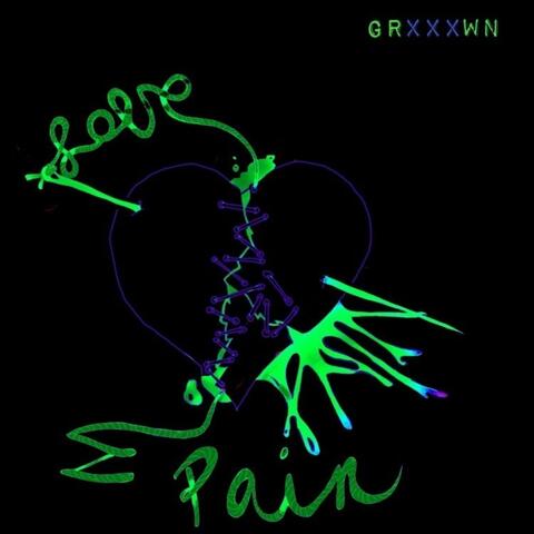 Love = Pain