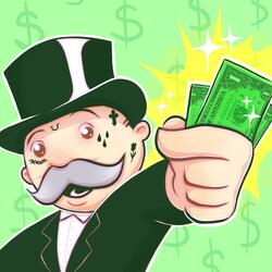 Mr. Money Bags (feat. Lucian)