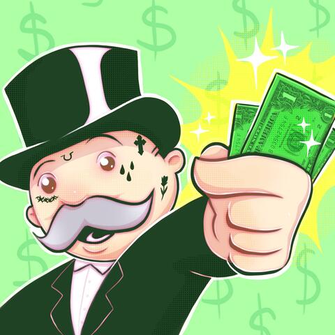 Mr. Money Bags (feat. Lucian)