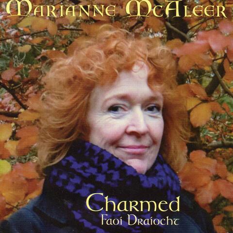 Charmed (Faoí Draíocht)