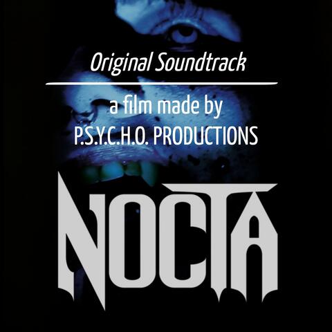 NOCTA (Original Motion Picture Soundtrack)