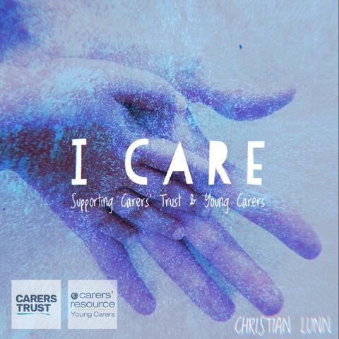 I Care (Young Carers UK)