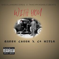 With YOU (feat. C4 Hitla)