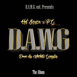 D.A.W.G. Intro