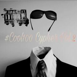 #Cool100 Chypher, Vol. 2 (feat. Timbo Cedarside, Cool100 Mitch & Rezzy Here)