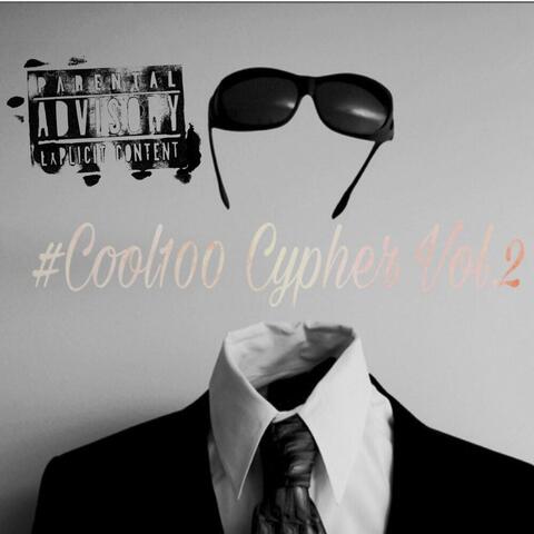 #Cool100 Chypher, Vol. 2 (feat. Timbo Cedarside, Cool100 Mitch & Rezzy Here)