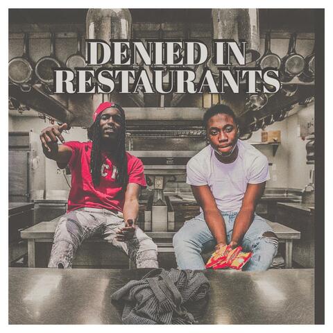 Denied in Restaurant (feat. Otb Jerry)