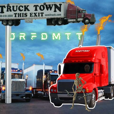 Truck Town