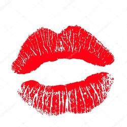 One Kiss