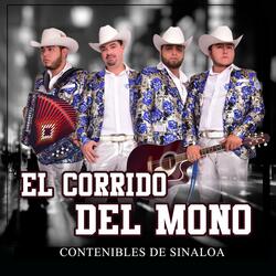 El Corrido Del Mono