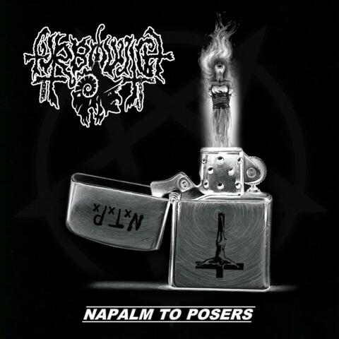 Napalm to Posers