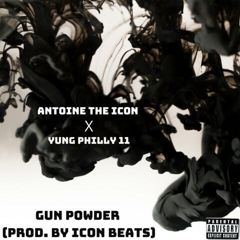 Gunpowder (While We Wait) [feat. Yung Philly 11]