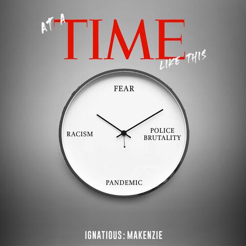 At a Time Like This (feat. MaKenzie Thomas)