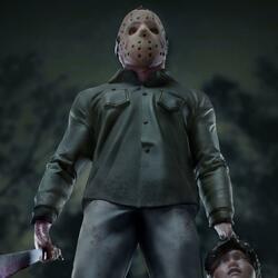 Friday the 13th Box Set Scream Factory | Lets Break It Down