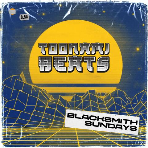 Toonami Beats