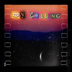 My Calling (feat. Sam Anderson)