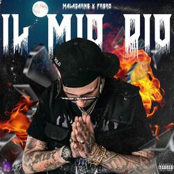 Il Mio Dio (feat. Frero)