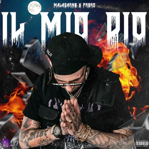 Il Mio Dio (feat. Frero)