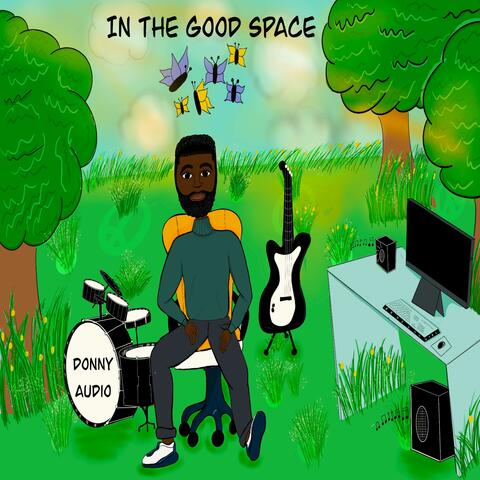 In the Good Space