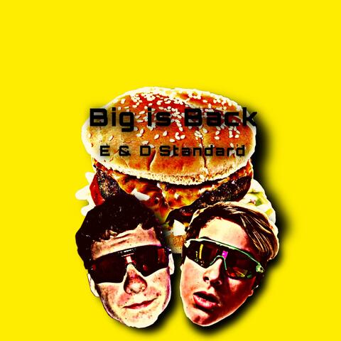 Big Is Back