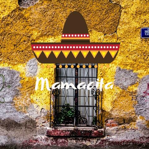 Mamacita (feat. Np$uav3)