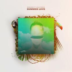 Summer Love (feat. Jesus Pineda)