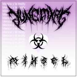 Blanca y la Molly (feat. Mix$el)