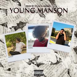 Young Manson (feat. Rub)