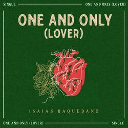 One and Only (Lover)