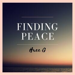 Finding Peace