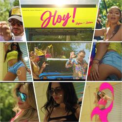 HOY (feat. Zahara)