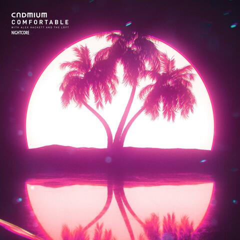 Comfortable (feat. Alex Hackett & the Loft)
