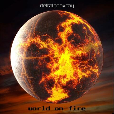 World on Fire