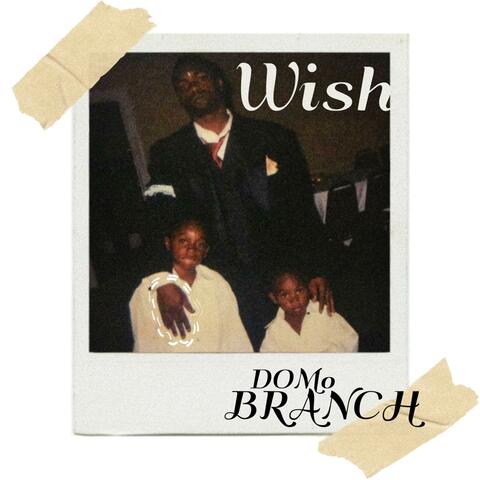 Wish (feat. Charlie 3rown & Canoed_sun)