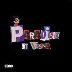 Paradise (feat. Vesna)