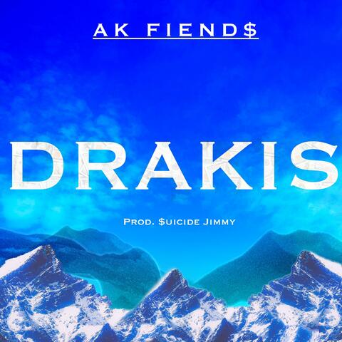 Drakis (feat. Pulga & Turbo)