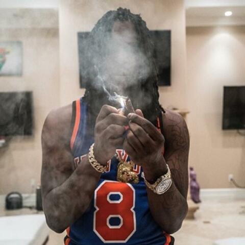 LIVIN' LIKE A PLAYA