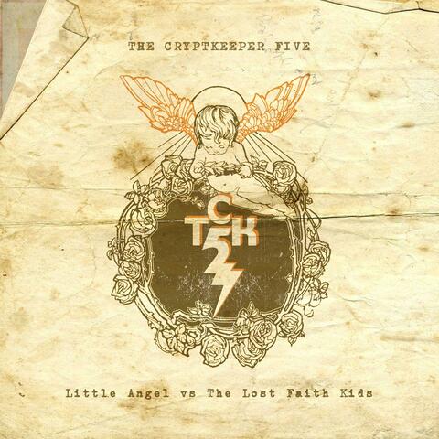 Little Angel Vs. The Lost Faith Kids