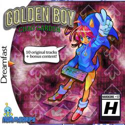 Love (Scrap Brain Zone)