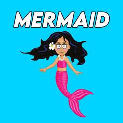 Mermaid